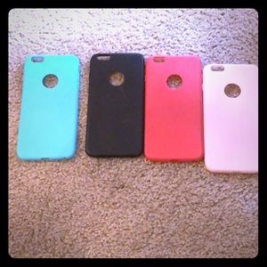 iphone 6/6s Plus case